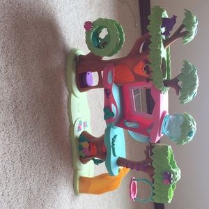 Lps house